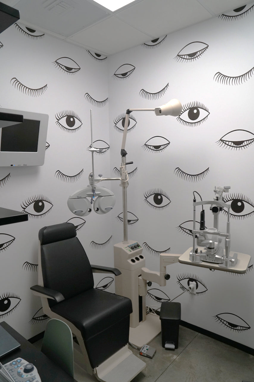 Unlocking Vision Wellness with your VSP Benefits Specs Optometry